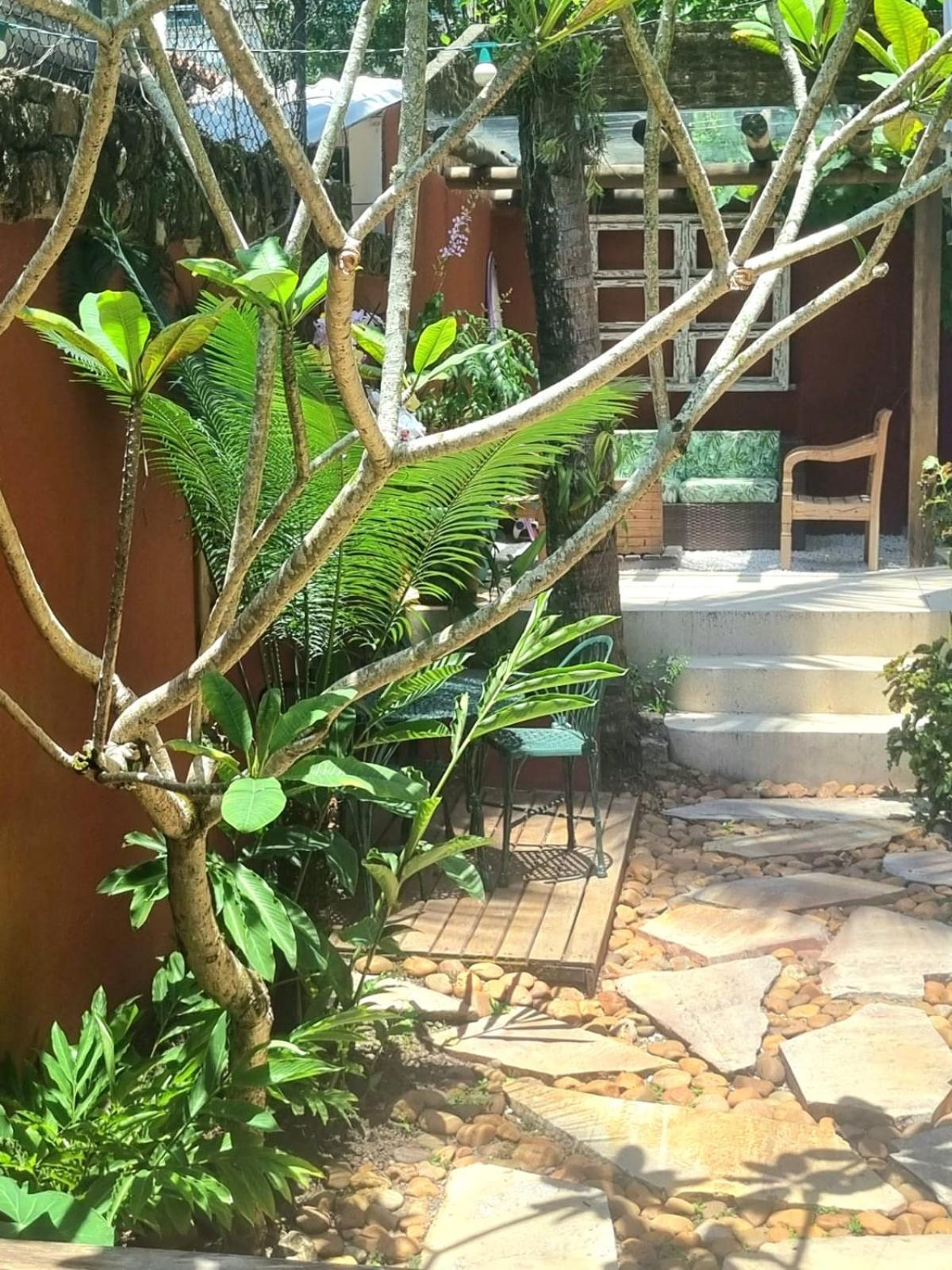 Pousada Vila Jabutis Guarujá Extérieur photo
