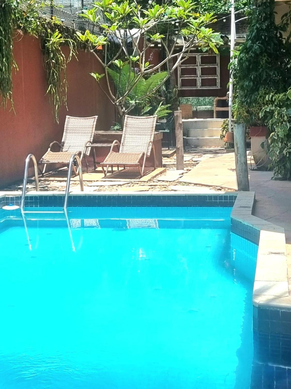 Pousada Vila Jabutis Guarujá Extérieur photo