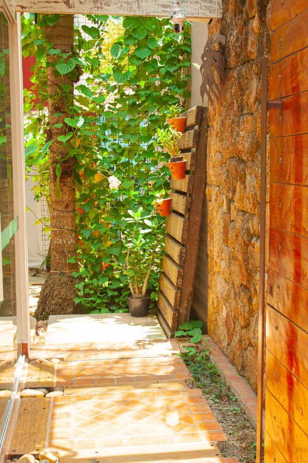 Pousada Vila Jabutis Guarujá Extérieur photo