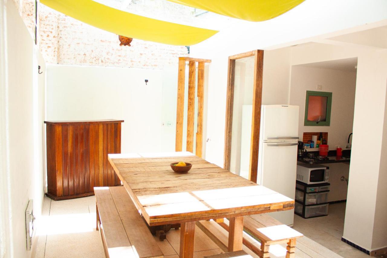 Pousada Vila Jabutis Guarujá Extérieur photo